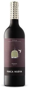 Finca Nueva 04 Rioja Reserva (Finca Nueva) 2004